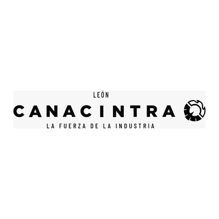 Logotipo de CANACINTRA León
